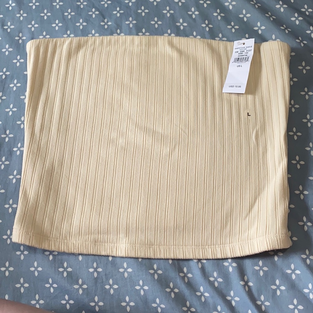 NWT American Eagle Tube Top